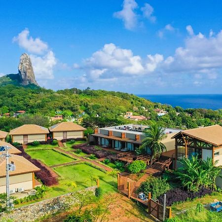 Colina Pousada Spa Fernando de Noronha Exterior photo