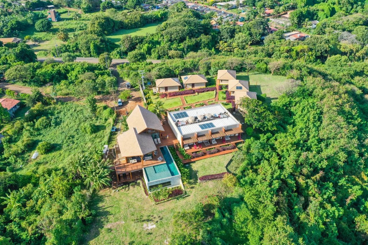 Colina Pousada Spa Fernando de Noronha Exterior photo