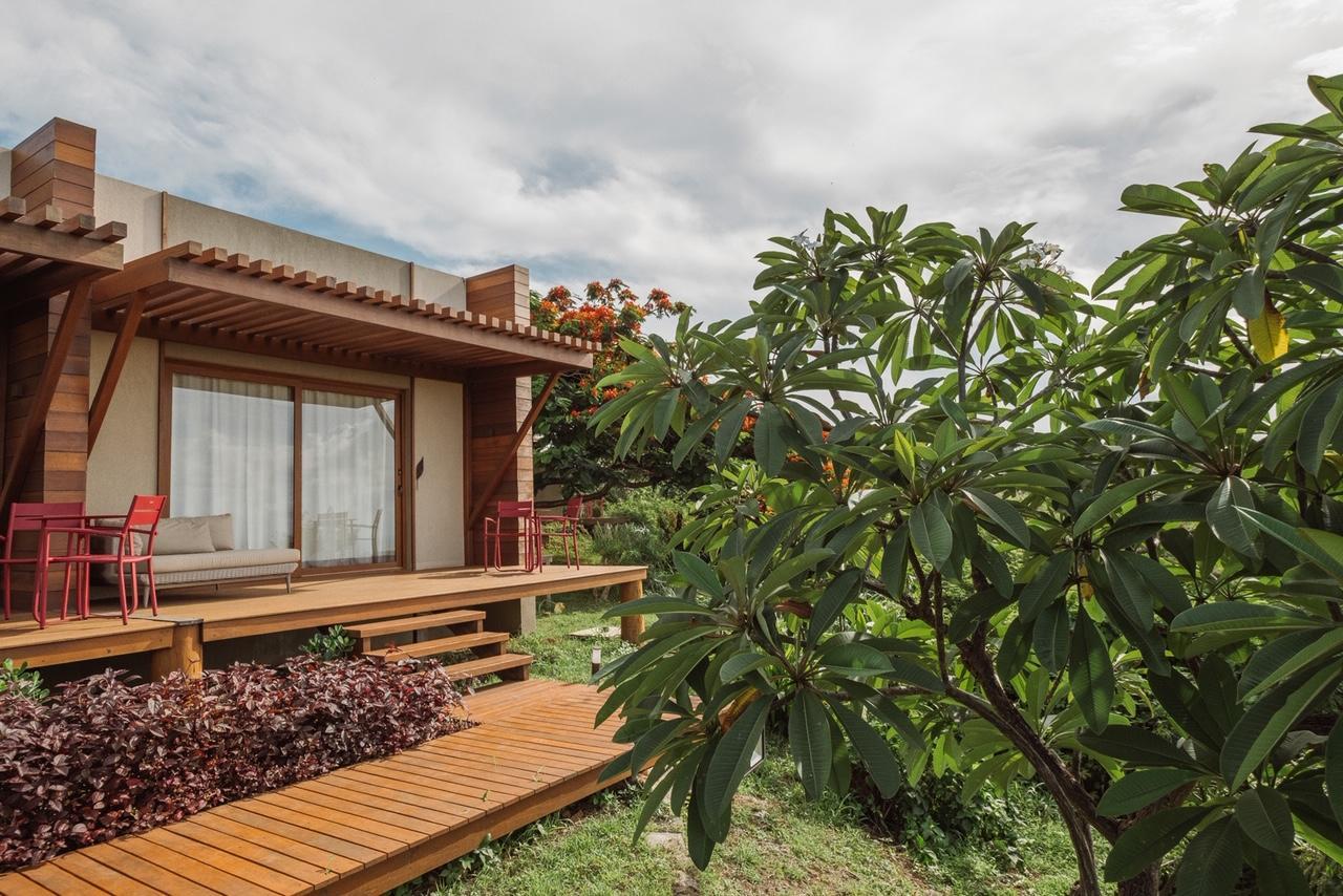 Colina Pousada Spa Fernando de Noronha Exterior photo