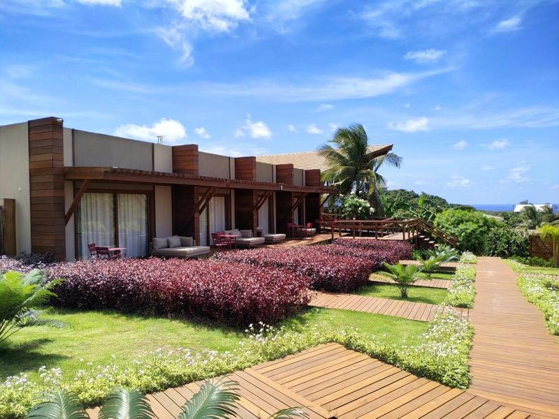 Colina Pousada Spa Fernando de Noronha Exterior photo